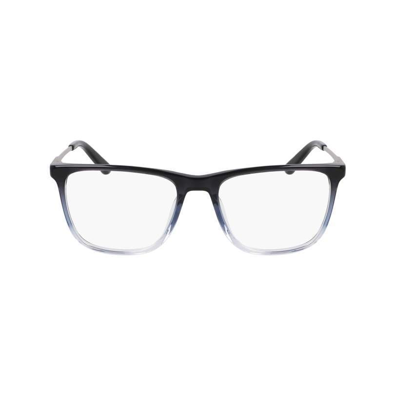 Cole Haan Ch4513 Eyeglasses 001 Black Gradient 52mm